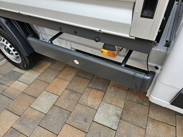 Novu Dostavno vozilo s ravnom platformom, Dostavno vozilo sa duplom kabinom FIAT Ducato MAXI 140 Serie10-9.2 2025 L5 DOKA 3,3 M....: slika 25