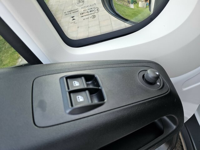 FIAT Ducato MAXI Serie10-9.2 2025 DOKA Kipper AHK... - Dostavno vozilo kiper, Dostavno vozilo sa duplom kabinom: slika 2 FIAT Ducato MAXI Serie10-9.2 2025 DOKA Kipper AHK... - Dostavno vozilo kiper, Dostavno vozilo sa duplom kabinom: slika 2