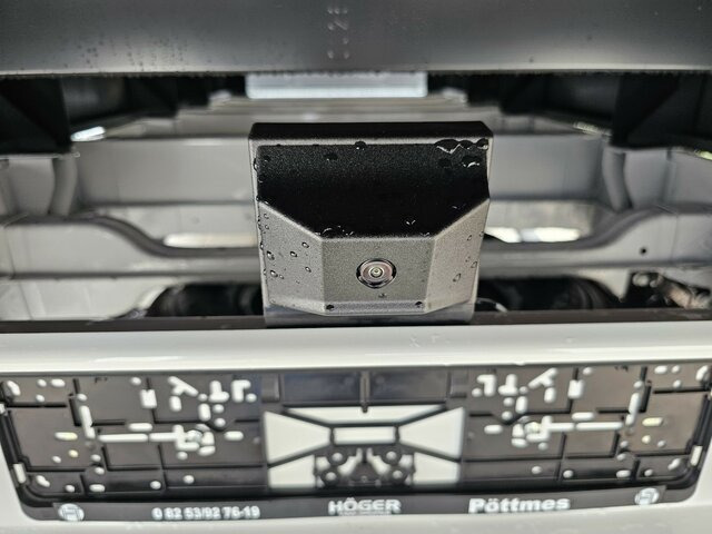 Lizing FIAT Ducato MAXI Serie10-9.2 2025 Pritsche sofort... FIAT Ducato MAXI Serie10-9.2 2025 Pritsche sofort...: slika 25