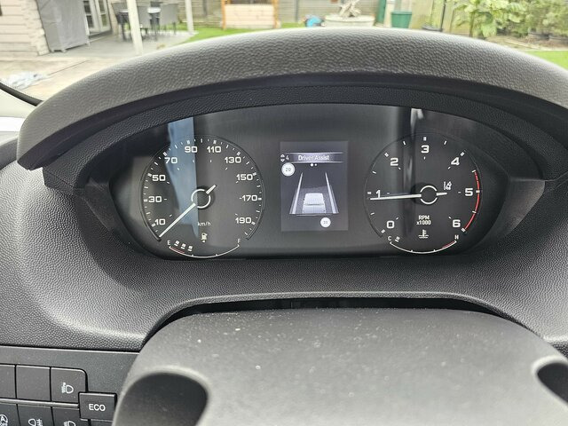 Lizing FIAT Ducato MAXI Serie10-9.2 2025 Pritsche sofort... FIAT Ducato MAXI Serie10-9.2 2025 Pritsche sofort...: slika 6