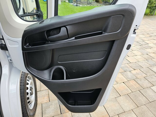 Lizing FIAT Ducato MAXI Serie10-9.2 2025 Pritsche sofort... FIAT Ducato MAXI Serie10-9.2 2025 Pritsche sofort...: slika 20