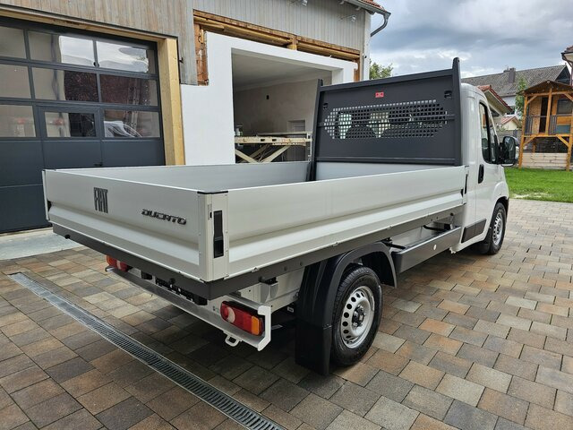 Lizing FIAT Ducato MAXI Serie10-9.2 2025 Pritsche sofort... FIAT Ducato MAXI Serie10-9.2 2025 Pritsche sofort...: slika 34