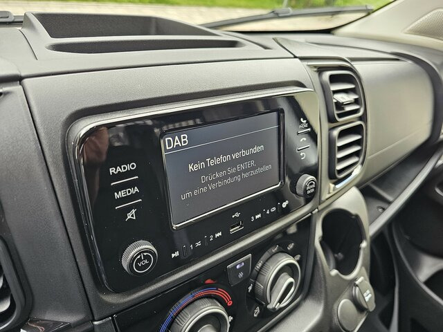 Lizing FIAT Ducato MAXI Serie10-9.2 2025 Pritsche sofort... FIAT Ducato MAXI Serie10-9.2 2025 Pritsche sofort...: slika 8