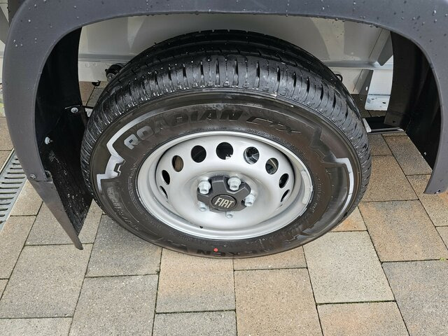 Lizing FIAT Ducato MAXI Serie10-9.2 2025 Pritsche sofort... FIAT Ducato MAXI Serie10-9.2 2025 Pritsche sofort...: slika 22