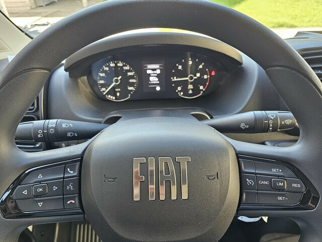 FIAT Ducato Serie10-9.2 Modell 2025 L2H2 Kamera... - Mali kombi: slika 4 FIAT Ducato Serie10-9.2 Modell 2025 L2H2 Kamera... - Mali kombi: slika 4