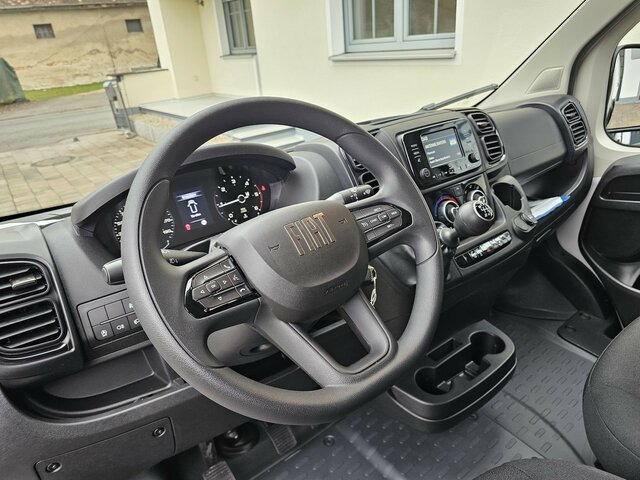 FIAT Ducato Serie10-9.2 Modell 2025 L2H2 Kamera... - Mali kombi: slika 3 FIAT Ducato Serie10-9.2 Modell 2025 L2H2 Kamera... - Mali kombi: slika 3