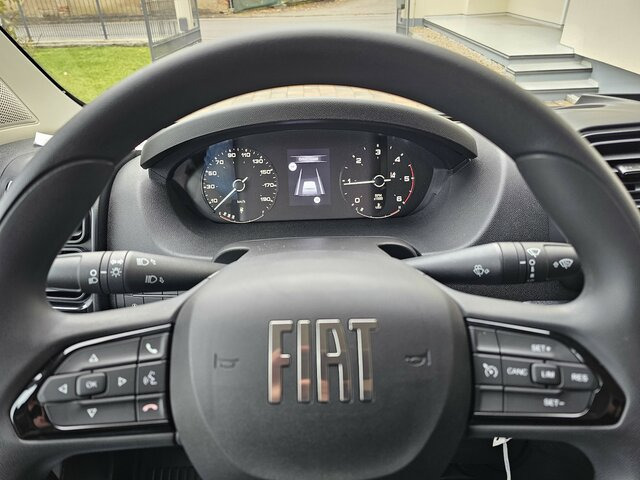 FIAT Ducato Serie10-9.2 Modell 2025 L2H2 Kamera... - Mali kombi: slika 4 FIAT Ducato Serie10-9.2 Modell 2025 L2H2 Kamera... - Mali kombi: slika 4