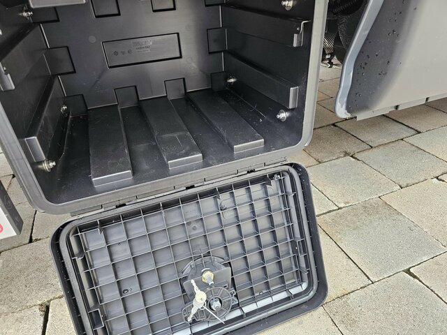 Dostavno vozilo sa ceradom IVECO Daily 35S18 3.0 Pritsche Plane Ladebordwand AHK: slika 16