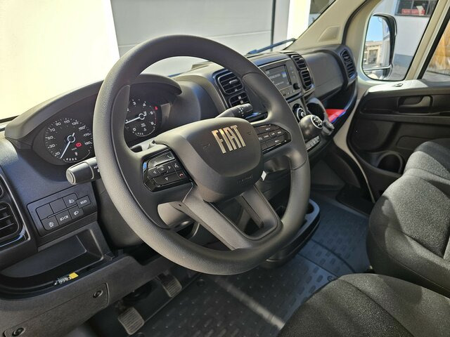 FIAT Ducato MAXI Serie 10 2025 DOKA 3-Seitenkiipper - Kamion: slika 3 FIAT Ducato MAXI Serie 10 2025 DOKA 3-Seitenkiipper - Kamion: slika 3