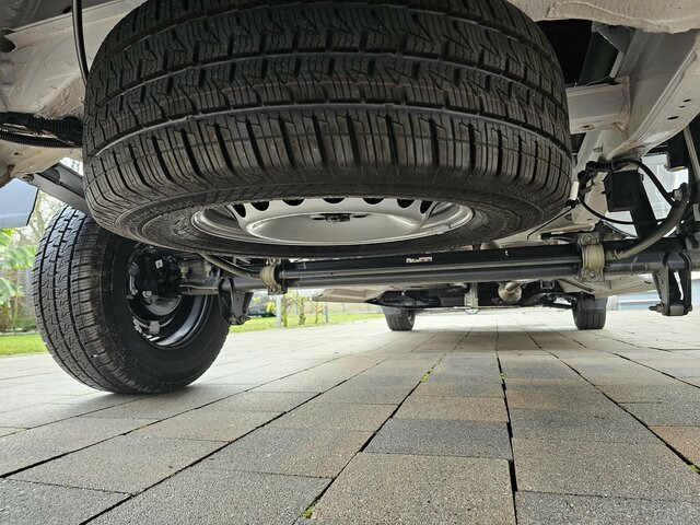 Novu Dostavno vozilo kiper, Dostavno vozilo sa duplom kabinom MAN TGE 3.140 Doka L3 Dreiseitenkipper Facelift...: slika 26