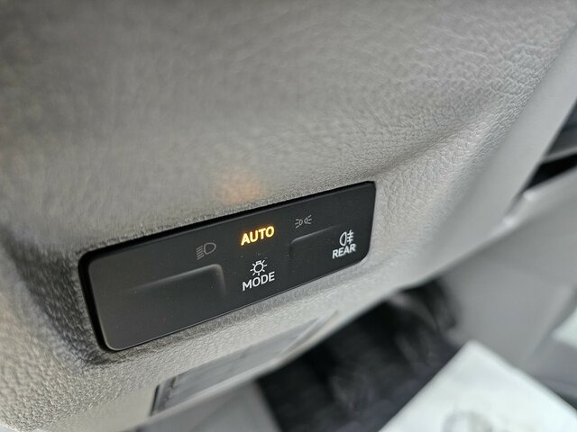 Novu Dostavno vozilo kiper, Dostavno vozilo sa duplom kabinom MAN TGE 3.140 Doka L3 Dreiseitenkipper Facelift...: slika 35