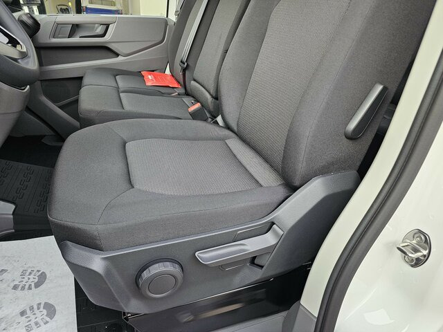 MAN TGE 3.140 Doka L3 Dreiseitenkipper Facelift... - Dostavno vozilo kiper, Dostavno vozilo sa duplom kabinom: slika 5 MAN TGE 3.140 Doka L3 Dreiseitenkipper Facelift... - Dostavno vozilo kiper, Dostavno vozilo sa duplom kabinom: slika 5