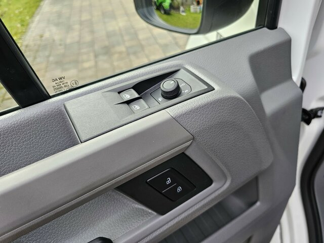 MAN TGE 3.140 Doka L3 Dreiseitenkipper Facelift... - Dostavno vozilo kiper, Dostavno vozilo sa duplom kabinom: slika 4 MAN TGE 3.140 Doka L3 Dreiseitenkipper Facelift... - Dostavno vozilo kiper, Dostavno vozilo sa duplom kabinom: slika 4