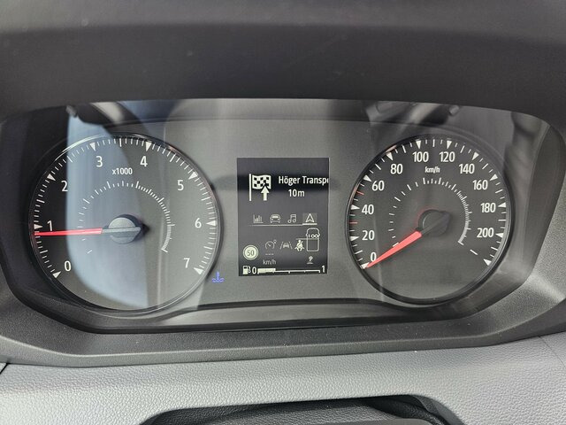 RENAULT Master L2H2 170 Neues Modell 10'' Navi Kamera... - Furgon: slika 3 RENAULT Master L2H2 170 Neues Modell 10'' Navi Kamera... - Furgon: slika 3