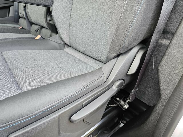 RENAULT Master L2H2 170 Neues Modell 10'' Navi Kamera... - Furgon: slika 2 RENAULT Master L2H2 170 Neues Modell 10'' Navi Kamera... - Furgon: slika 2