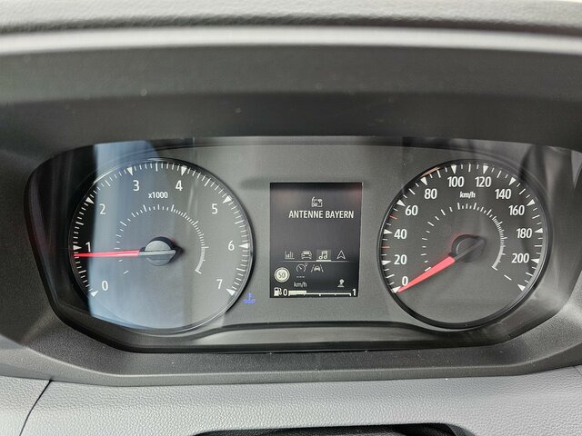 RENAULT Master L2H2 170 Neues Modell 10'' Navi Kamera... - Furgon: slika 4 RENAULT Master L2H2 170 Neues Modell 10'' Navi Kamera... - Furgon: slika 4
