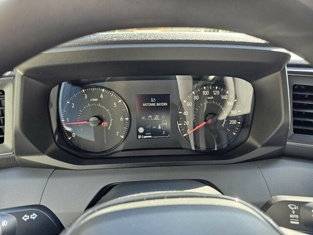 RENAULT Master L2H2 170 Neues Modell 10'' Navi Kamera... - Furgon: slika 4 RENAULT Master L2H2 170 Neues Modell 10'' Navi Kamera... - Furgon: slika 4