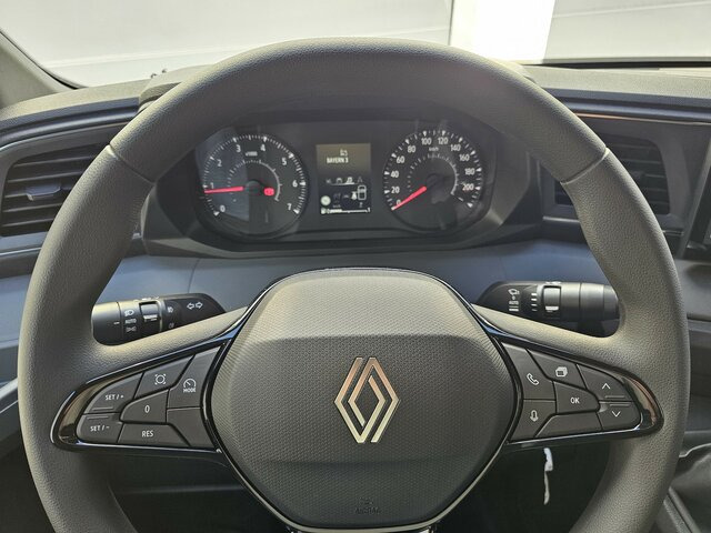 RENAULT Master L3H2 170 Neues Modell 10'' Navi Kamera... - Furgon: slika 5 RENAULT Master L3H2 170 Neues Modell 10'' Navi Kamera... - Furgon: slika 5