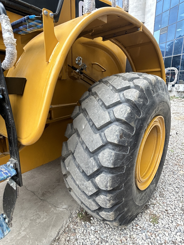 CAT 950H Wheel Loader - Utovarivač točkaš: slika 5 CAT 950H Wheel Loader - Utovarivač točkaš: slika 5