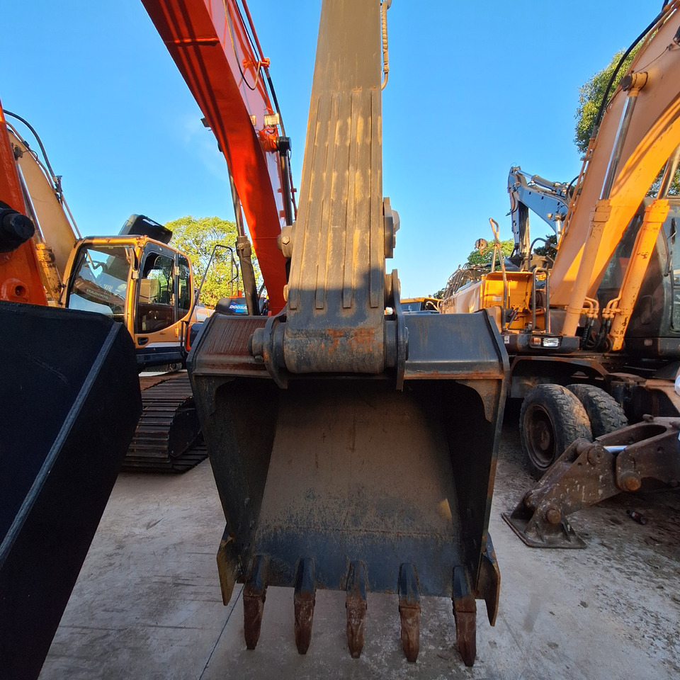 Doosan Dx225LCA Crawler Excavator - Bager guseničar: slika 5 Doosan Dx225LCA Crawler Excavator - Bager guseničar: slika 5
