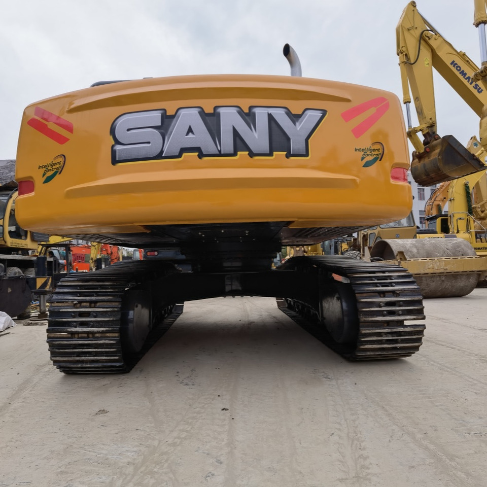 SANY 365H Excavator - Bager guseničar: slika 4 SANY 365H Excavator - Bager guseničar: slika 4