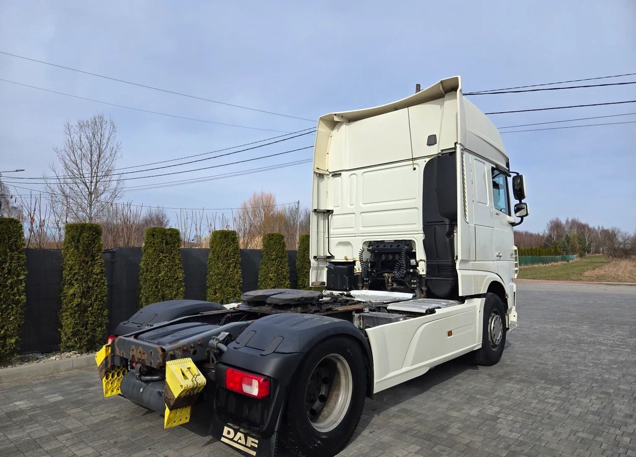 DAF XF 480 SUPER SPACE CAB - Tegljač: slika 5 DAF XF 480 SUPER SPACE CAB - Tegljač: slika 5