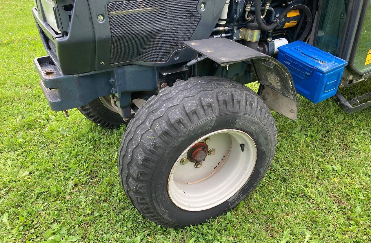 Trattore Landini Advantage 65V - Traktor: slika 3 Trattore Landini Advantage 65V - Traktor: slika 3