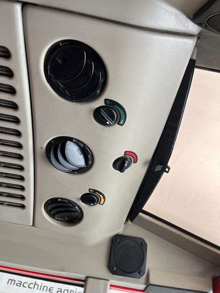 Traktor ANTONIO CARRARO TRX 9400: slika 9