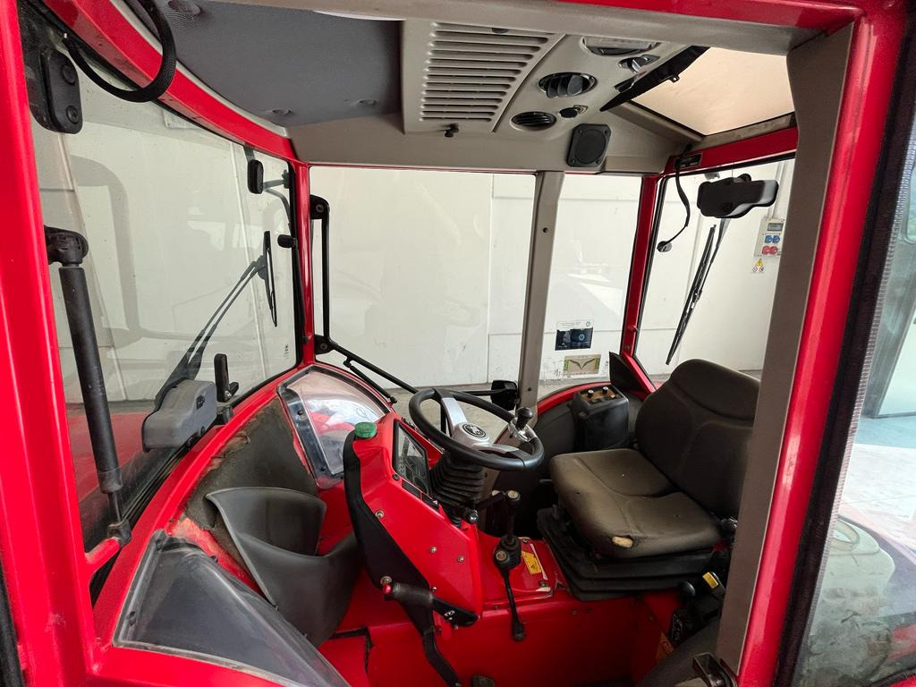 Traktor ANTONIO CARRARO TRX 9400: slika 8