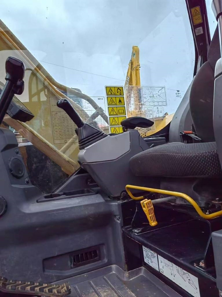 CAT 307.5 - Mini bager: slika 3 CAT 307.5 - Mini bager: slika 3