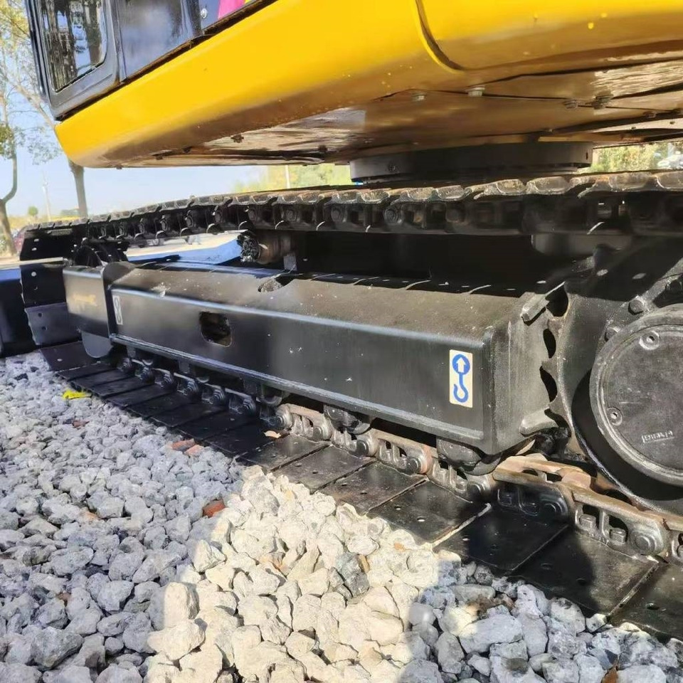 CAT 308 C  - Bager guseničar: slika 5 CAT 308 C  - Bager guseničar: slika 5