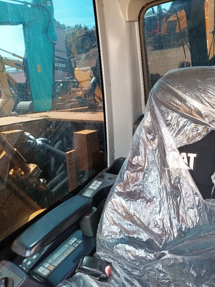 Bager guseničar CAT 315: slika 7