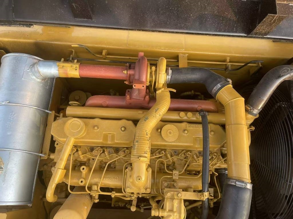 Bager guseničar CAT 320 B L: slika 6 Bager guseničar CAT 320 B L: slika 6