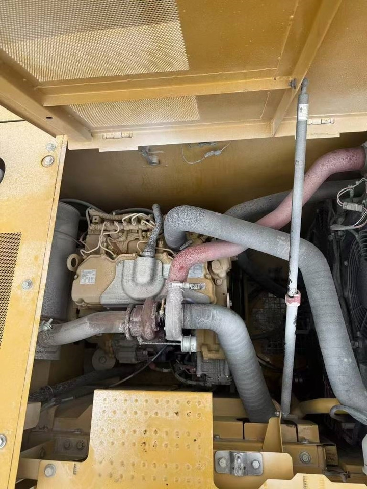 CAT 320 GC - Bager guseničar: slika 5 CAT 320 GC - Bager guseničar: slika 5