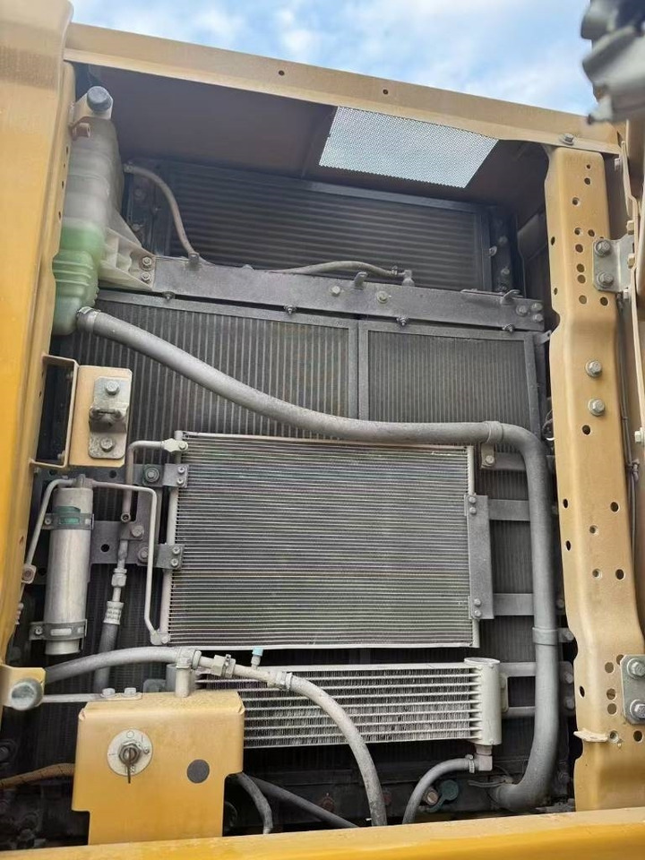 CAT 320 GC - Bager guseničar: slika 3 CAT 320 GC - Bager guseničar: slika 3