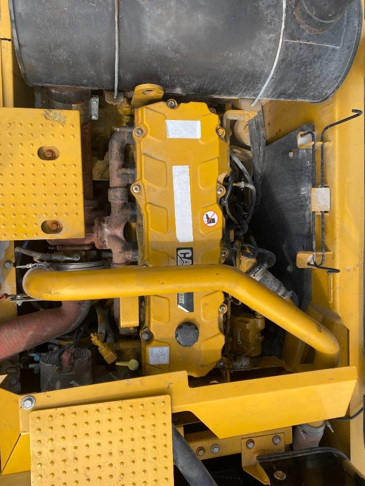 CAT 336 - Bager guseničar: slika 2 CAT 336 - Bager guseničar: slika 2