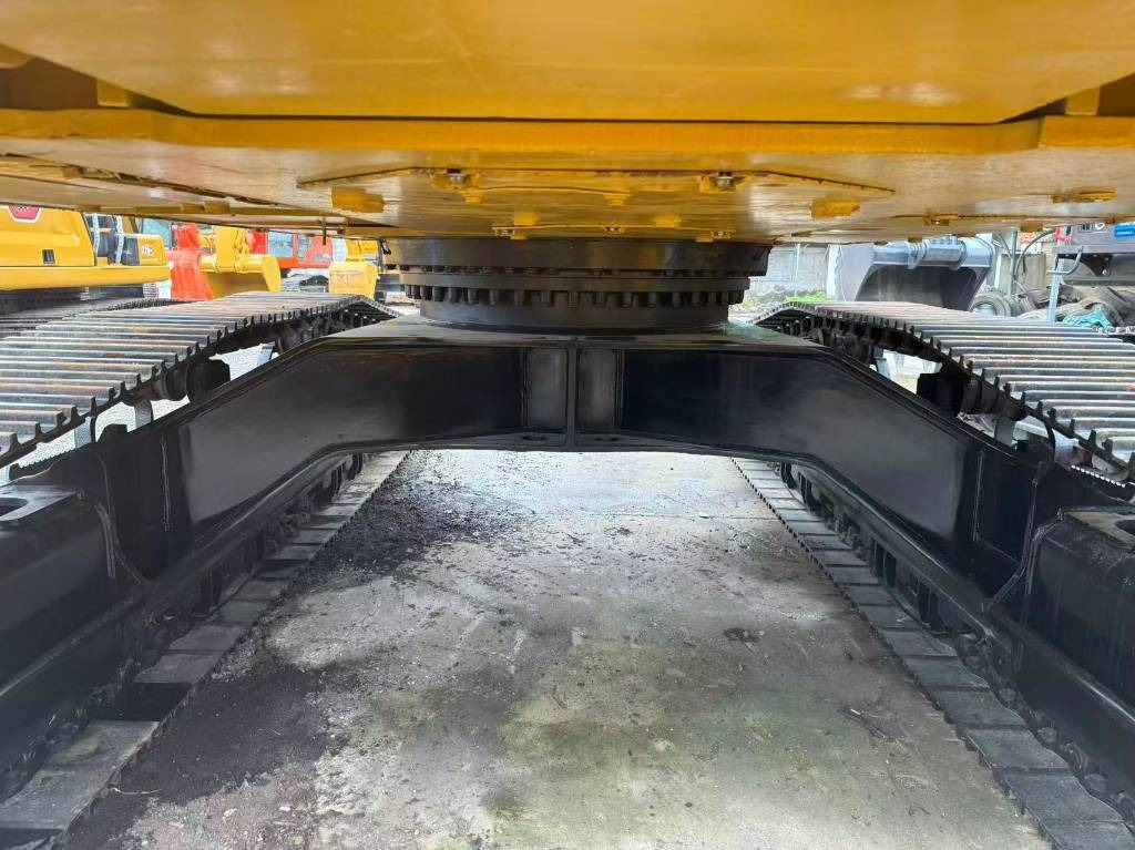 CAT 340 D L - Bager guseničar: slika 5 CAT 340 D L - Bager guseničar: slika 5