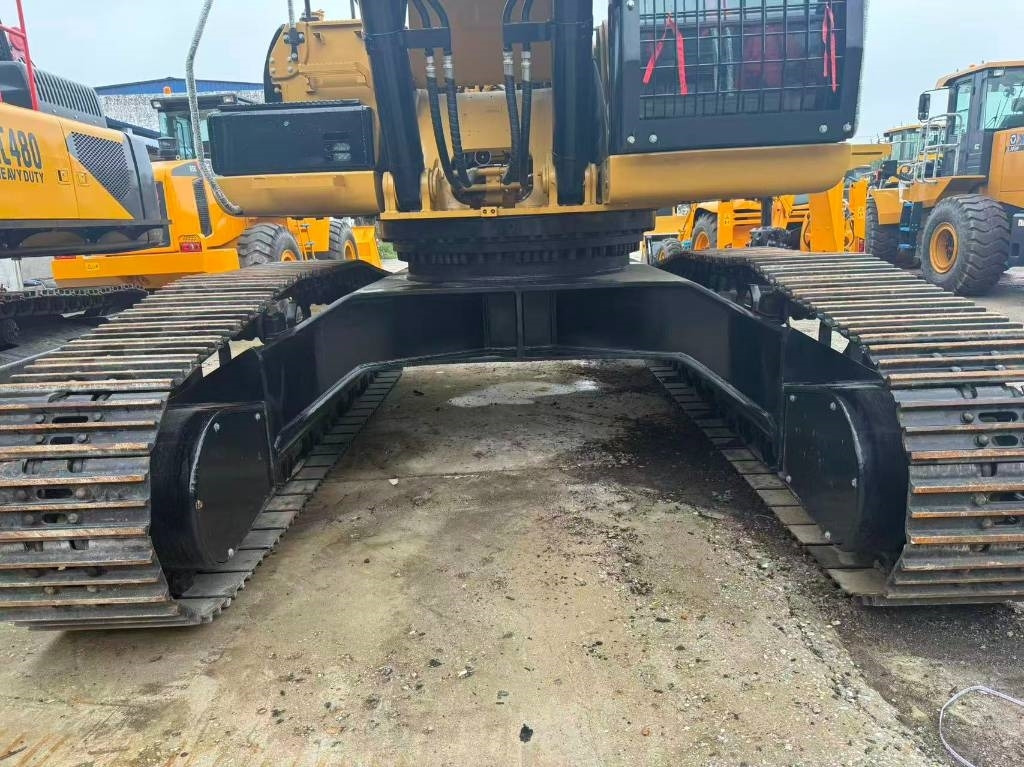 CAT 340 D L - Bager guseničar: slika 3 CAT 340 D L - Bager guseničar: slika 3