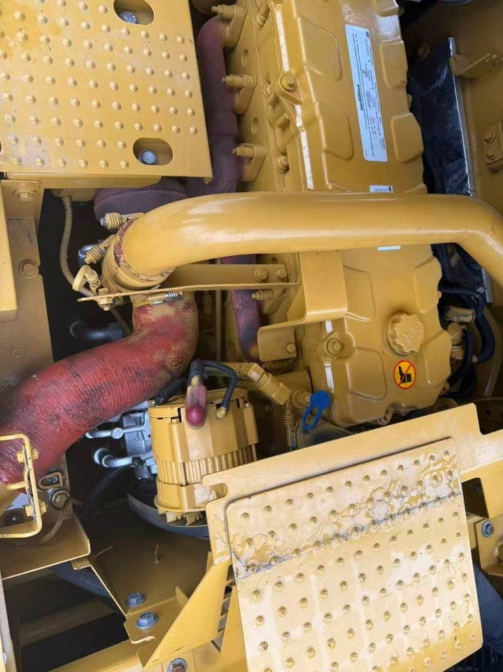 CAT 340 D L - Bager guseničar: slika 4 CAT 340 D L - Bager guseničar: slika 4