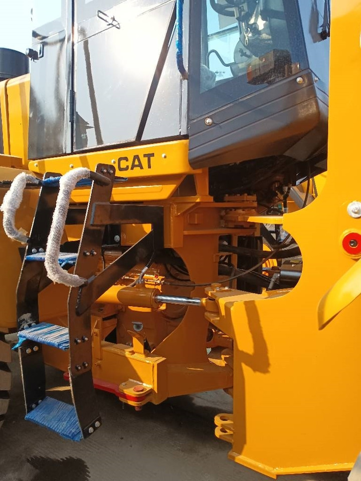 CAT 966 H  - Utovarivač točkaš: slika 3 CAT 966 H  - Utovarivač točkaš: slika 3