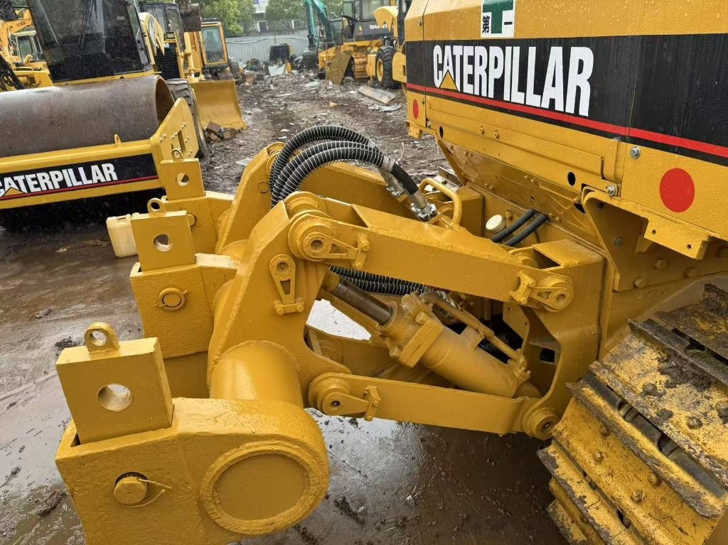 CAT D 7 G - Buldožer: slika 5 CAT D 7 G - Buldožer: slika 5