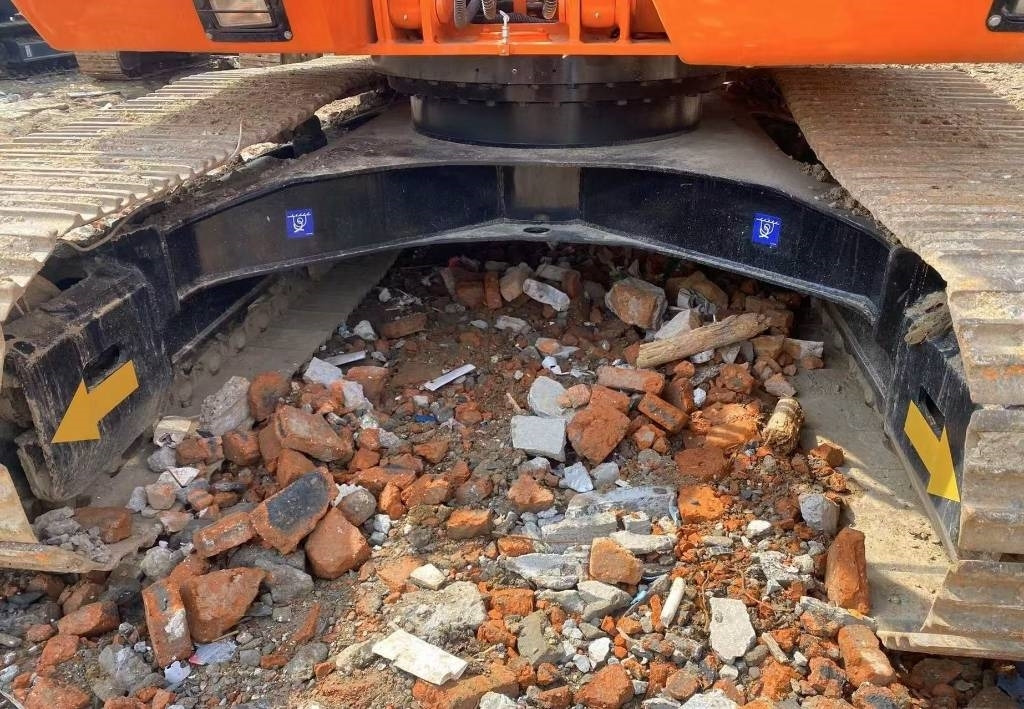 Doosan DH 150  - Bager guseničar: slika 5 Doosan DH 150  - Bager guseničar: slika 5