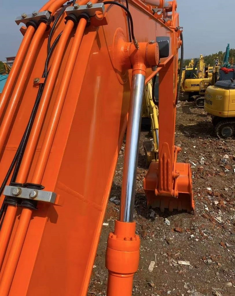 Doosan DH 150  - Bager guseničar: slika 4 Doosan DH 150  - Bager guseničar: slika 4