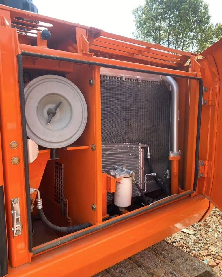 Doosan DH 150 - Bager guseničar: slika 2 Doosan DH 150 - Bager guseničar: slika 2