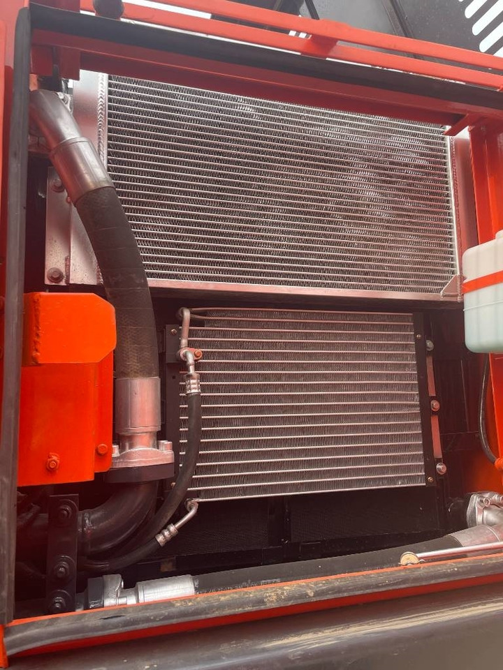 Doosan DX 225 - Bager guseničar: slika 5 Doosan DX 225 - Bager guseničar: slika 5