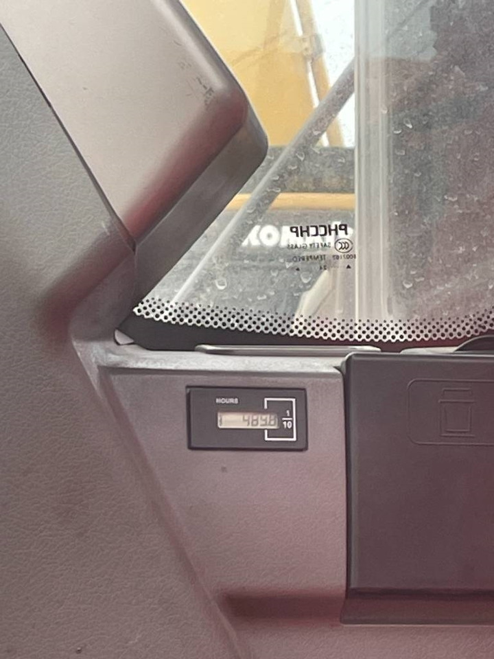 Doosan DX 225 - Bager guseničar: slika 5 Doosan DX 225 - Bager guseničar: slika 5