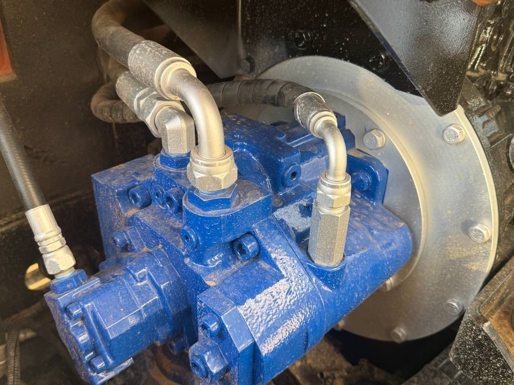 Doosan DX 75 - Bager guseničar: slika 3 Doosan DX 75 - Bager guseničar: slika 3