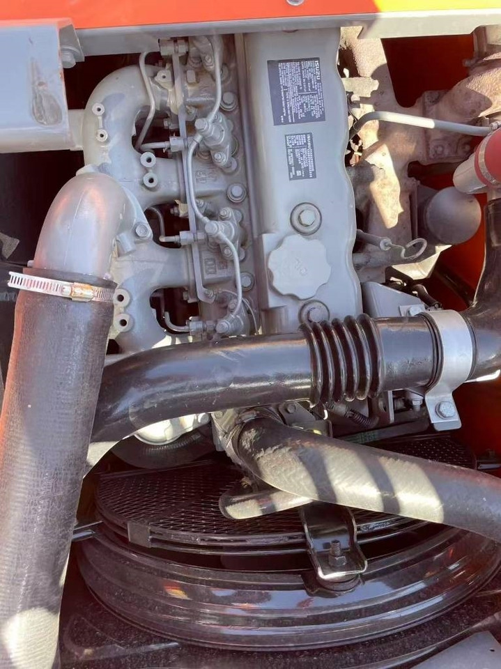 Hitachi ZX 120 - Bager guseničar: slika 5 Hitachi ZX 120 - Bager guseničar: slika 5