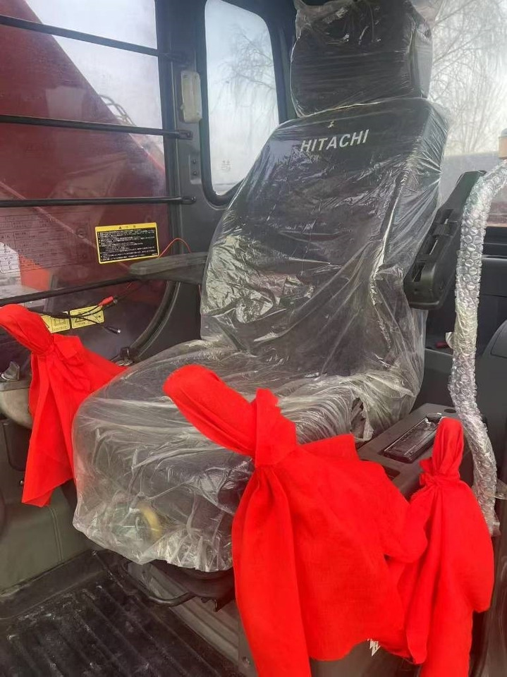 Hitachi ZX 350 - Bager guseničar: slika 4 Hitachi ZX 350 - Bager guseničar: slika 4