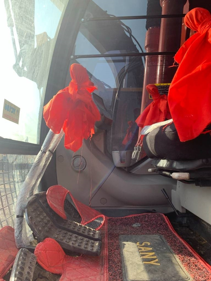 Hitachi Zaxis 200 LC - Bager guseničar: slika 4 Hitachi Zaxis 200 LC - Bager guseničar: slika 4